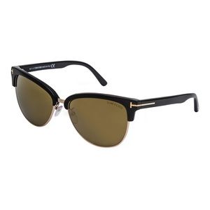 COPY - Tom Ford Fany women’s sunglasses